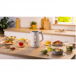 Bosch Vannkoker TWK1M121 1,7l hvit Bosch Vannkoker TWK1M121 1,7l hvit