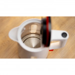 Bosch Vannkoker TWK1M121 1,7l hvit Bosch Vannkoker TWK1M121 1,7l hvit