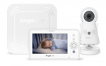 Angelcare Babybevegelsesmonitor hvit (ANAC25_EU4) Angelcare Babybevegelsesmonitor hvit (ANAC25_EU4)
