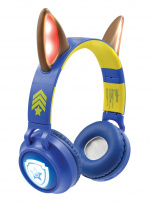 Lexibook Paw Patrol - Bluetooth-hodetelefoner m. lys (HPBT015PA) Lexibook Paw Patrol - Bluetooth-hodetelefoner m. lys (HPBT015PA)