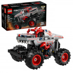 LEGO Technic - Monster Jam™ ThunderROARus™ Pull-Back (42200) LEGO Technic - Monster Jam™ ThunderROARus™ Pull-Back (42200)