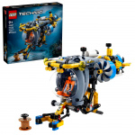 LEGO Technic - Ubåt for dypvannsforskning (42201)