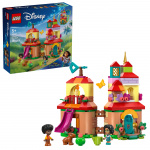 LEGO Disney Classic - Encanto Minihus (43261) LEGO Disney Classic - Encanto Minihus (43261)