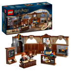 LEGO Harry Potter TM - Galtvort slott: Trolldomsklassen (76442) LEGO Harry Potter TM - Galtvort slott: Trolldomsklassen (76442)