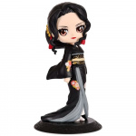 Demon Slayer: Kimetsu No Yaiba Q Posket-Muzan Kibutsuji-(Ver.A) Figur