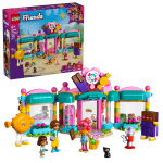 LEGO LEGO Friends - Heartlake City Sweet Shop (42649)