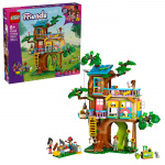 LEGO LEGO Friends - Friendship Tree House Hangout (42652) LEGO LEGO Friends - Friendship Tree House Hangout (42652)