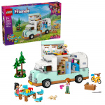 LEGO LEGO Friends - Vennskap bobil-eventyr (42663)