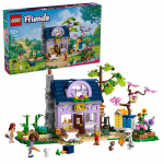 LEGO LEGO Friends - Birøkternes hus og blomsterhage (42669)