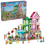 LEGO LEGO Friends - Heartlake City Apartments and Shops (42670) LEGO LEGO Friends - Heartlake City Apartments and Shops (42670)