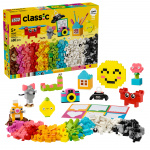 LEGO LEGO Classic - Kreativ Happy Box (11042) LEGO LEGO Classic - Kreativ Happy Box (11042)