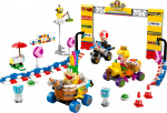 LEGO Super Mario - Mario Kart™ - Baby Peach og Grand Prix-sett (72036)
