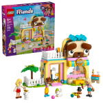 LEGO LEGO Friends - butikk for kjæledyrtilbehør (42650)