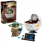 LEGO Star Wars TM - Grogu™ med svevevogn (75403)