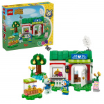 LEGO Animal Crossing - Able Sisters klesbutikk (77055)