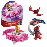 LEGO Ninjago - Soras drage Spinjitzu Spinner (71824) LEGO Ninjago - Soras drage Spinjitzu Spinner (71824)