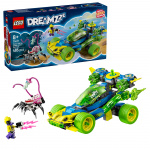 LEGO DREAMZzz - Mateo og Z-Blob Action Racerbil (71491) LEGO DREAMZzz - Mateo og Z-Blob Action Racerbil (71491)