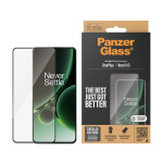 PanzerGlass Skjermbeskytter - OnePlus Nord 4. 3 - Ultra-Wide Fit PanzerGlass Skjermbeskytter - OnePlus Nord 4. 3 - Ultra-Wide Fit