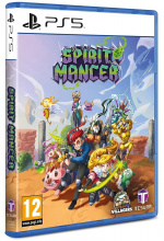 Spirit Mancer (PS5) Spirit Mancer (PS5)