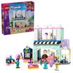 LEGO LEGO Friends - frisørsalong og tilbehørsbutikk (42662)
