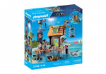 Playmobil Pirathavnen (71792) Playmobil Pirathavnen (71792)