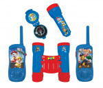 Lexibook Paw Patrol - Eventyrsett (RPTW12PA) Lexibook Paw Patrol - Eventyrsett (RPTW12PA)