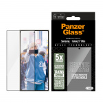 PanzerGlass Keramisk skjermbeskytter Samsung Galaxy S25 Ultra - Ultra-Wide Fit