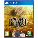 Fort Boyard 2022 (PS4) Fort Boyard 2022 (PS4)
