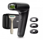 Silk\'n Silk´n - IPL 7 SEV1PE1001 Svart hårfjerning