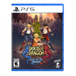 Double Dragon Gaiden: Rise of the Dragons (Import) (PS5)