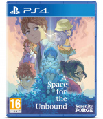 A Space For The Unbound (PS4) A Space For The Unbound (PS4)