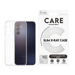 CARE by PanzerGlass - Etui - Gjennomsiktig - Samsung Galaxy A15/A15 5G