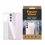 PanzerGlass HardCase - Samsung Galaxy S23 Plus - Gjennomsiktig