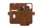 dbramante1928 Lynge Flip-etui - iPhone 13 Pro Max - Tan