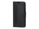 dbramante1928 Copenhagen Slim Flip Case - iPhone 13 Pro Max - Svart dbramante1928 Copenhagen Slim Flip Case - iPhone 13 Pro Max - Svart