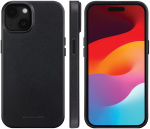 dbramante1928 Roskilde MagSafe-deksel - iPhone 15 - Svart