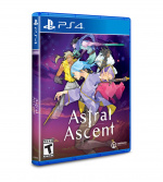 Astral Ascent ( Import ) (PS4) Astral Ascent ( Import ) (PS4)