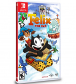 Felix the Cat (Limited Run) (Import) (Switch) Felix the Cat (Limited Run) (Import) (Switch)