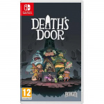 Death\'s Door (Switch)