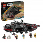 LEGO Star Wars TM - Den mørke falken (75389)