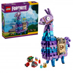 LEGO Fortnite - Forsyningslama (77071) LEGO Fortnite - Forsyningslama (77071)