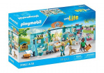 Playmobil Dyrehotell (71742) Playmobil Dyrehotell (71742)