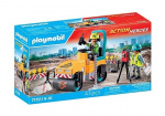 Playmobil Veibygging (71751)