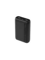 dbramante1928 Re-charge - Power Bank, 10K - Svart