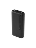 dbramante1928 Re-charge - Power Bank, 20K - Svart