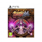 Battle Axe (Special Edition) (PS5) Battle Axe (Special Edition) (PS5)