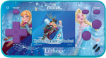Lexibook Disney Frozen - Håndholdt konsoll Cyber Arcade® Pocket (JL1895FZ) Lexibook Disney Frozen - Håndholdt konsoll Cyber Arcade® Pocket (JL1895FZ)