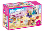 Playmobil Soverom med syhjørne (70208)