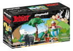 Playmobil Asterix - Villsvinjakt (71160) Playmobil Asterix - Villsvinjakt (71160)