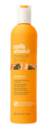 Milk_Shake Moisture & More Shampoo 300 ml